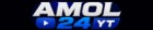 amol logo f